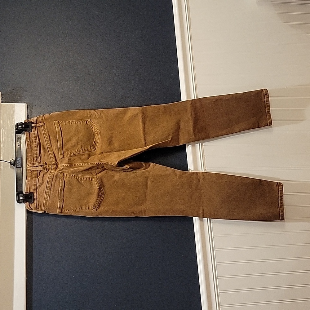 Good American Cigarette Pants - Picture 3 of 5